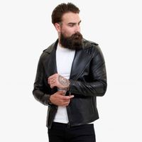 Leather Bomber Jackets - 82372 achievements