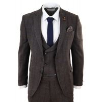 Peaky Blinders Suit - 60180 combinations