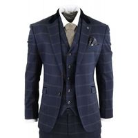 Tweed 3 Piece Suit - 74762 options