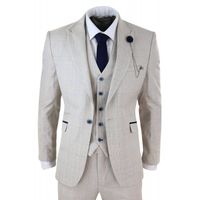Tweed 3 Piece Suit - 16430 customers