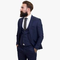 Tweed 3 Piece Suit - 83810 promotions