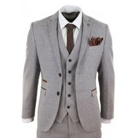 Tweed 3 Piece Suit - 50883 suggestions