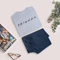 дамски пижами - 56619 комбинации