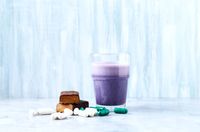 креатин - 36202 промоции