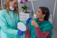 ленти за избелване на зъби - 89794 възможности