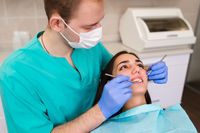 пародонтит - 63900 възможности