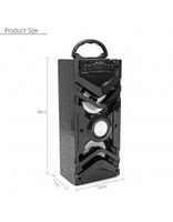 Bluetooth тонколони - 14101 промоции