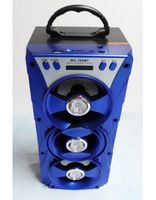 Bluetooth тонколони - 45617 клиенти