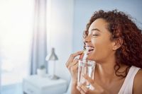 хранителни добавки - 13282 комбинации