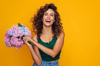 доставки на цветя - 93451 варианти