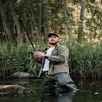 дрехи за риболов - 29341 варианти