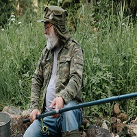 дрехи за риболов - 5585 селекции