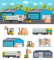 фирма за преместванe - 12685 клиенти