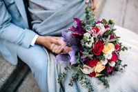 кошници с цветя - 67498 оферти