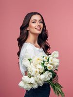 кошници с цветя - 42448 бестселъри