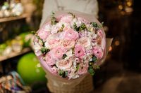 кошници с цветя - 52576 постижения