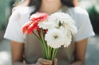 кошници с цветя - 44308 оферти