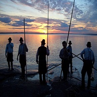 макари за риболов - 16073 комбинации