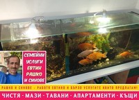 основно почистване - 70902 постижения основно почистване - 96195 постижения