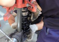 амортисьори - 44120 предложения