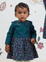 бебешки дрехи за момиче - 7288 клиенти