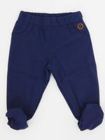 Бебешко боди с предно закопчаване за момче - 20214 комбинации