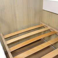 Бебешко боди с предно закопчаване за момче - 60521 промоции