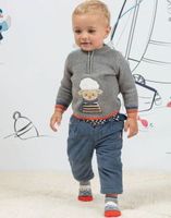 детски дрехи за момче - 28427 оферти