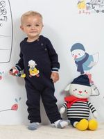 детски дрехи за момче - 82311 комбинации