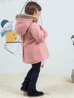 детски дрехи за момичета - 4929 типа