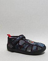 Детски пантофи за момиче с дишащо ходило - 42168 комбинации