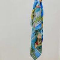 луксозни дамски шалове - 48867 отстъпки