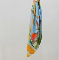 луксозни дамски шалове - 34034 комбинации