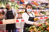 мърчандайзер - 7543 варианти