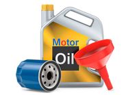 маслени филтъри - 33671 предложения