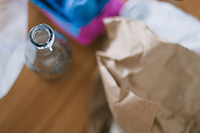 почистване на битови отпадъци - 32330 видове