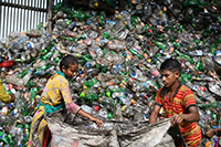 почистване на битови отпадъци - 16807 цени