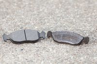 спирачни накладки - 16284 постижения