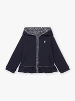 суичър за момиче - 81771 селекции