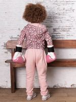 суичър за момиче - 58989 комбинации