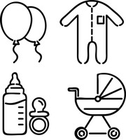 бебешки колички - 25366 постижения