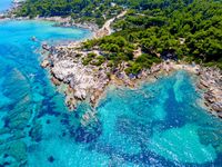 Booking Halkidiki - 13188 opportunities