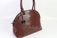 чанти естествена кожа - 84301 селекции