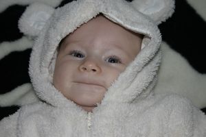 детски текстилни обувки за момче в синьо - 59696 варианти