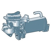 егр клапан - 93051 предложения