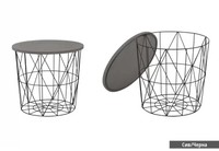холни маси - 81029 типа