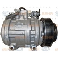 компресор за климатик - 77010 типа