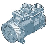 компресор за климатик - 37396 клиенти