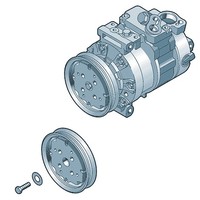 компресор за климатик - 87798 цени