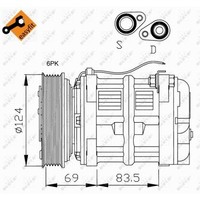 компресор за климатик - 51397 вида